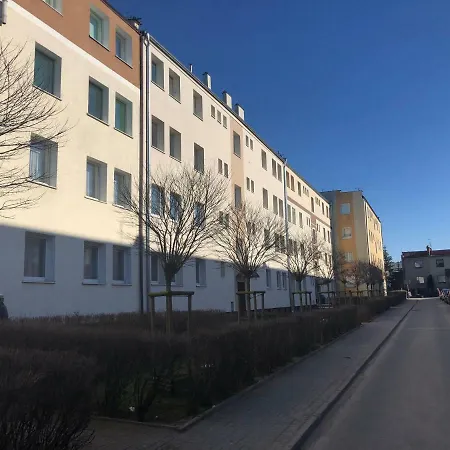 Apartamento Apartament W Gdyni Gdynia