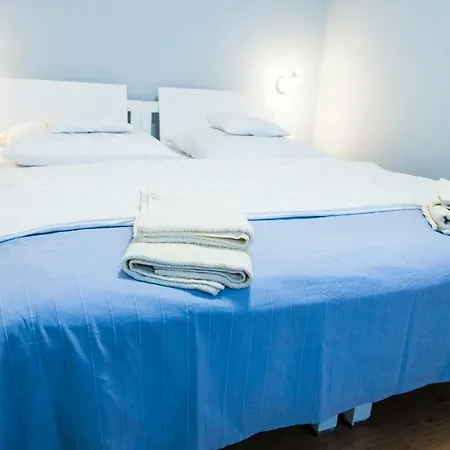 Apartament W Gdyni Gdynia
