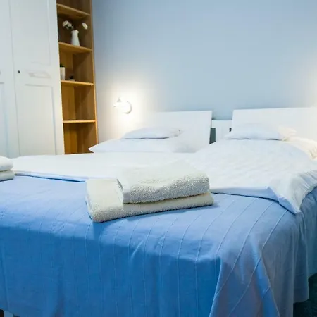 Apartament W Gdyni Apartamento