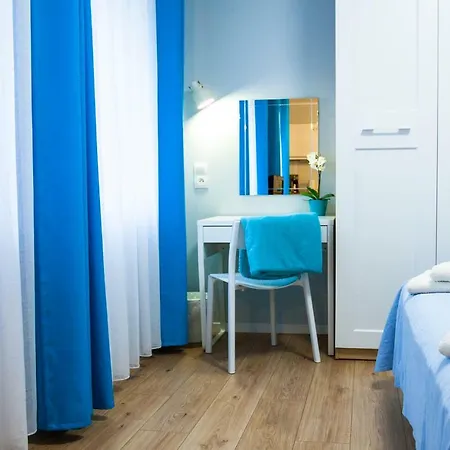 Apartamento Apartament W Gdyni