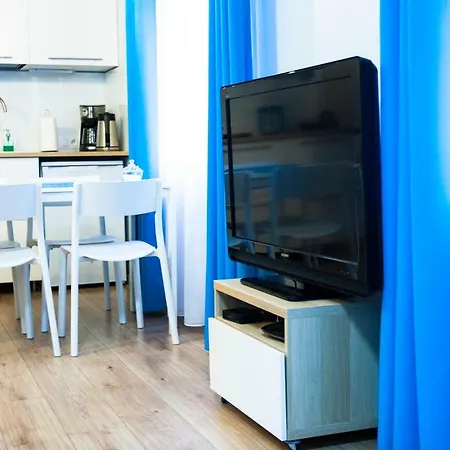 Apartamento Apartament W Gdyni